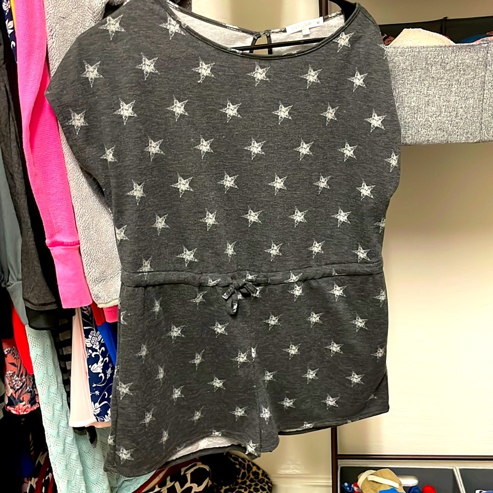 Romper Pajamas